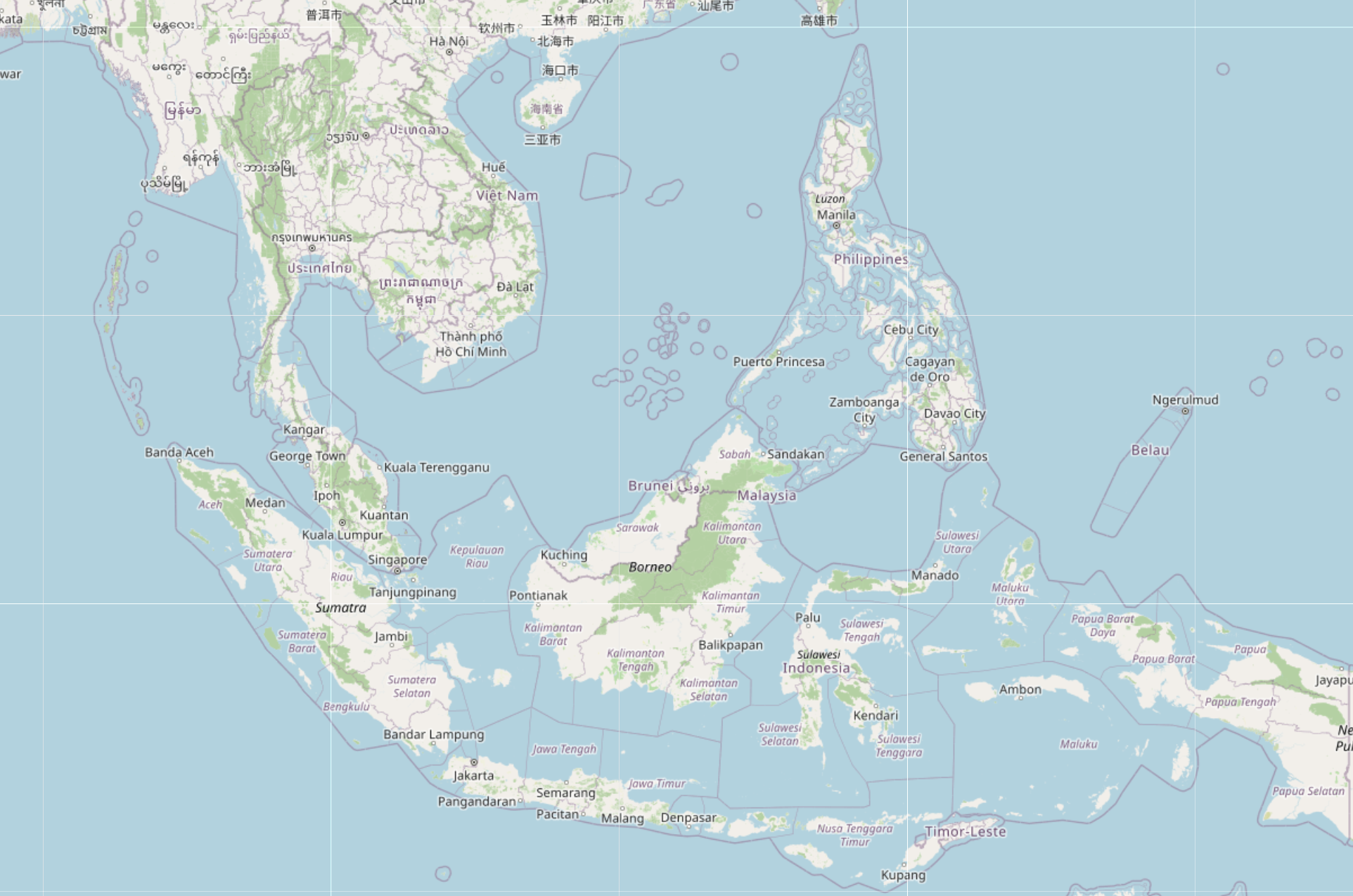 Modern 2026 Geospatial Analytics Stack: Which to Use?