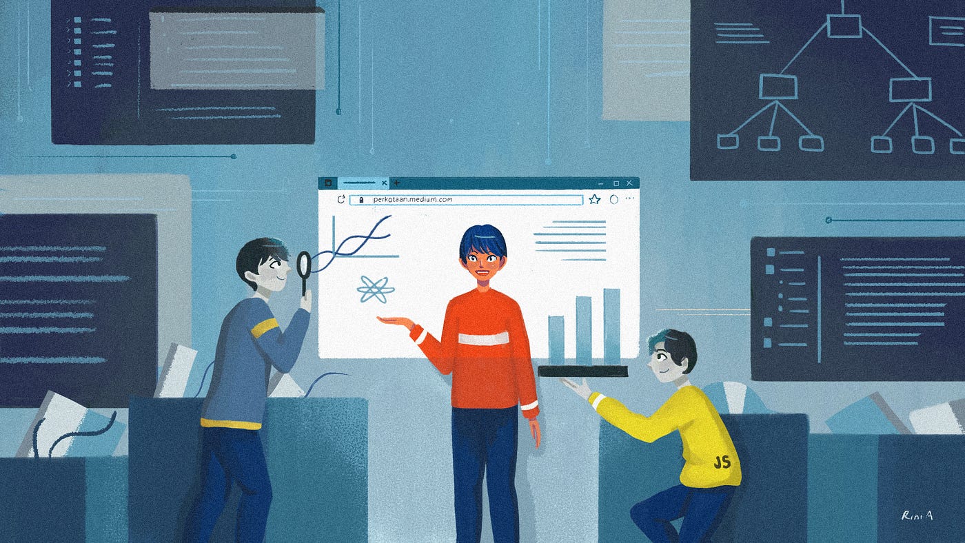 Spatial Data Science: Javascript & Python