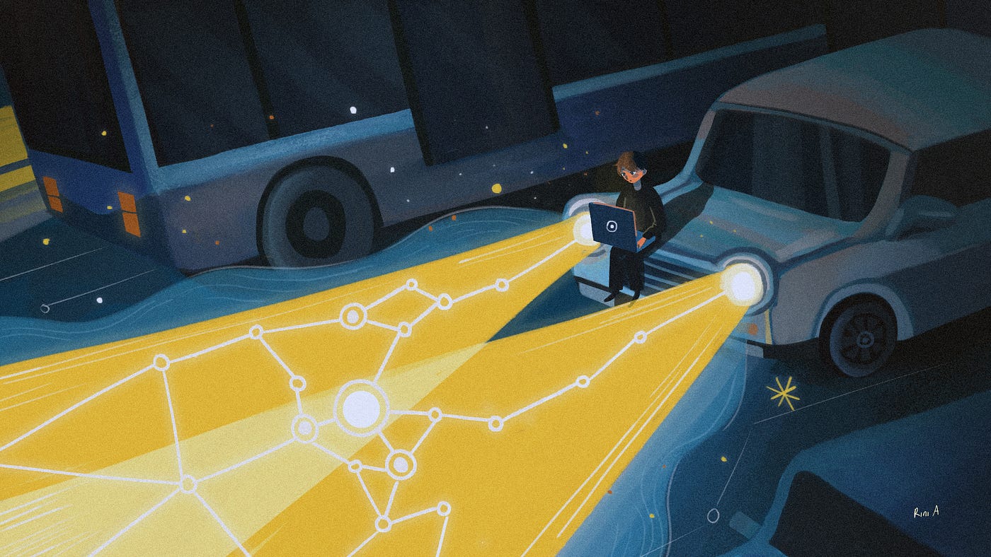 Spatial Data Science: Network Analysis for Transportation Planning